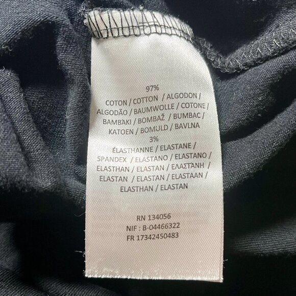 Coline - Fun dress mandala like pattern - Picture 7 of 7